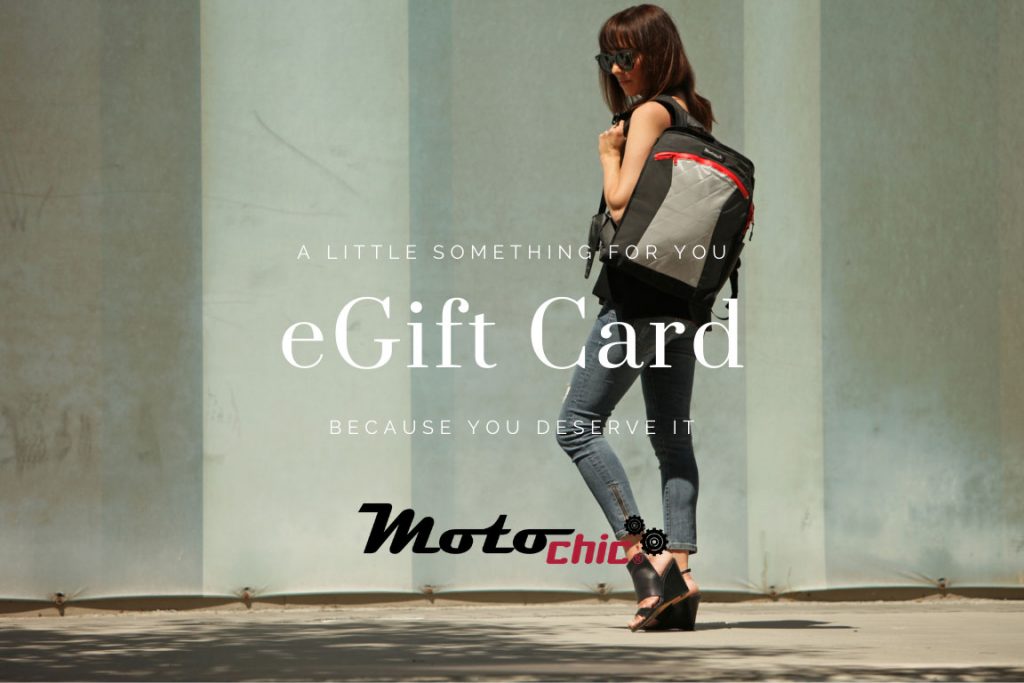 MotoChic Gift Card